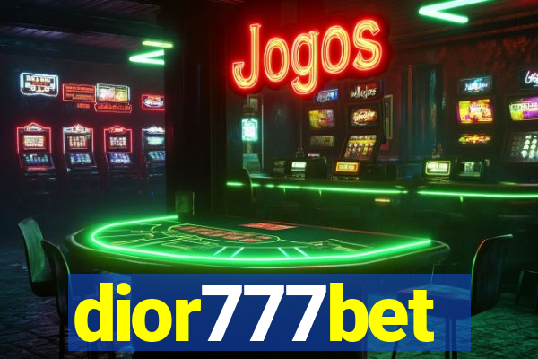 dior777bet