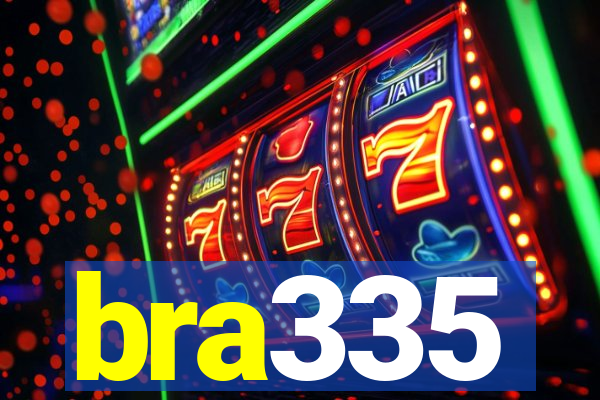 bra335