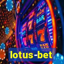 lotus-bet