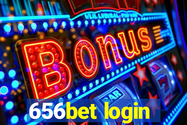 656bet login