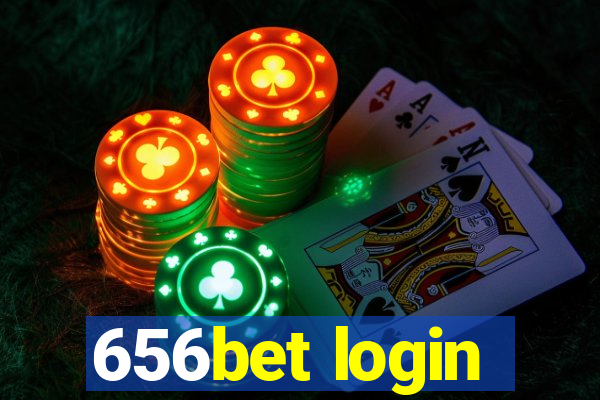 656bet login