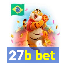 27b bet