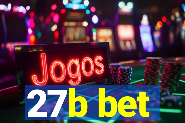 27b bet