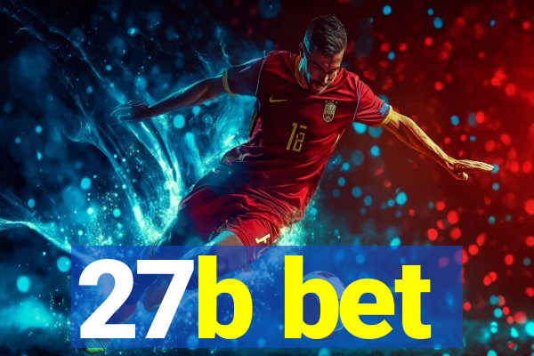 27b bet