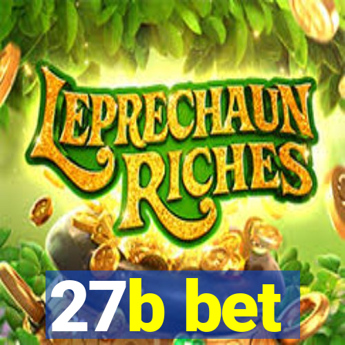 27b bet