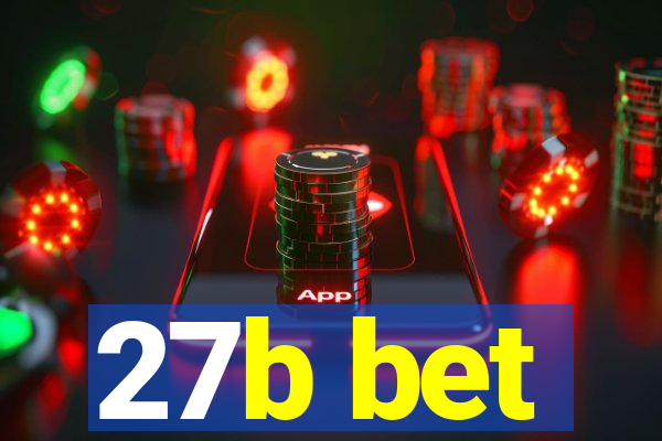 27b bet