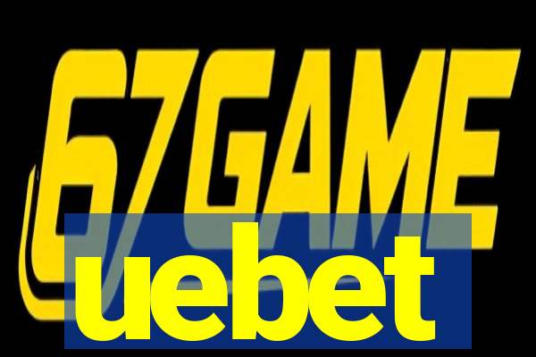 uebet
