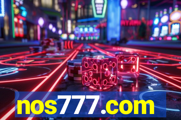 nos777.com