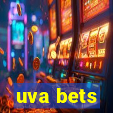 uva bets