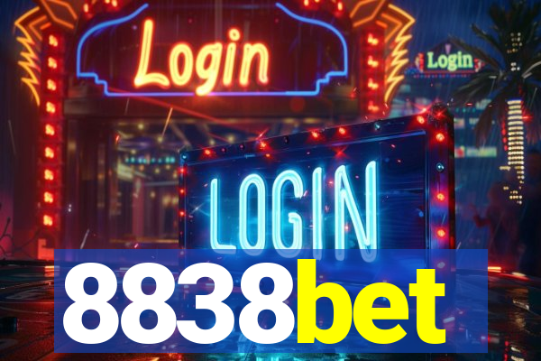 8838bet