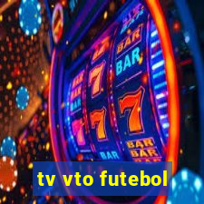 tv vto futebol