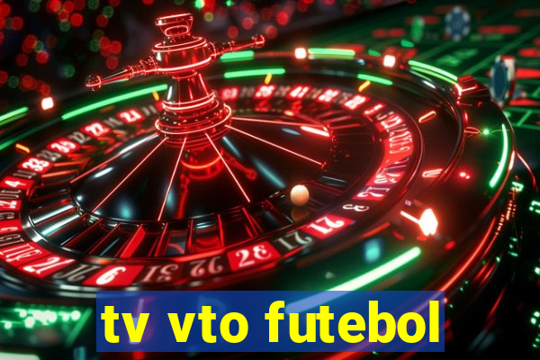 tv vto futebol