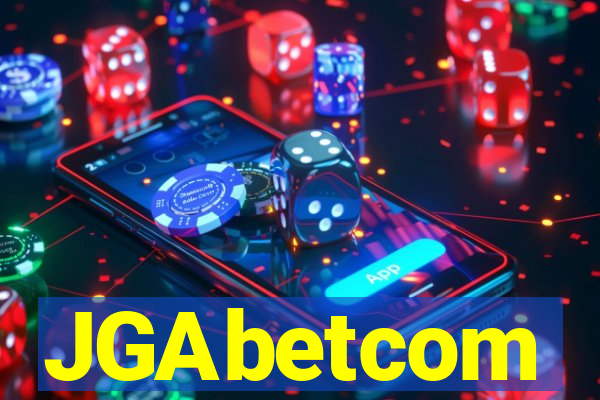 JGAbetcom