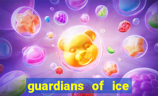 guardians of ice and fire demo