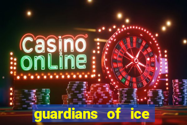 guardians of ice and fire demo