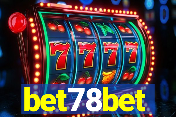 bet78bet