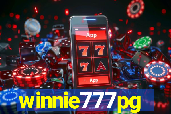 winnie777pg