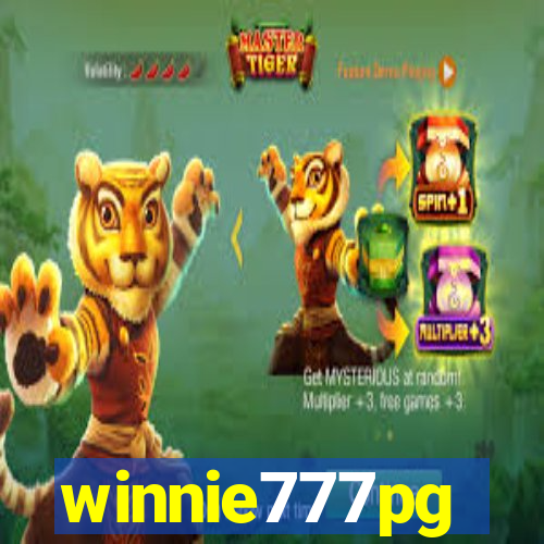 winnie777pg