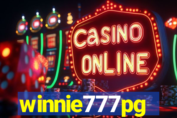 winnie777pg