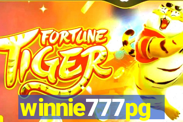 winnie777pg