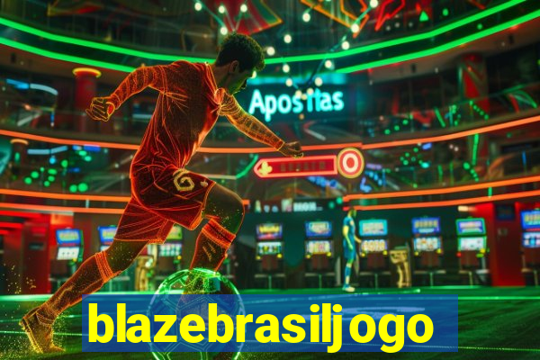 blazebrasiljogo