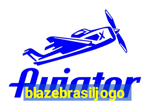 blazebrasiljogo