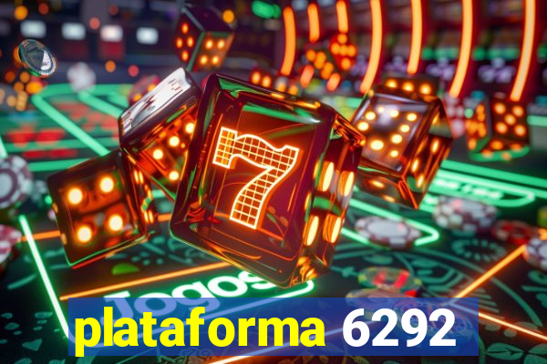 plataforma 6292