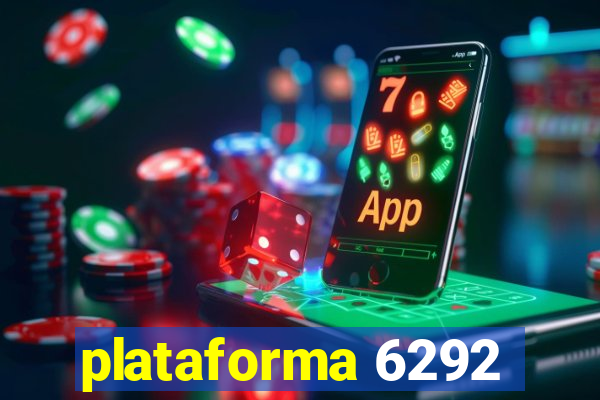 plataforma 6292