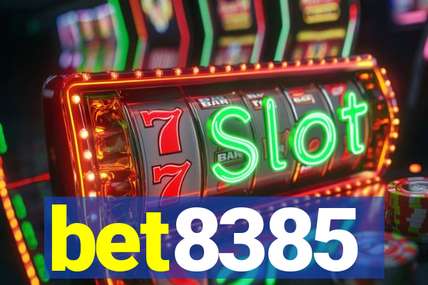 bet8385