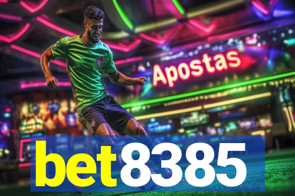 bet8385