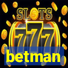 betman