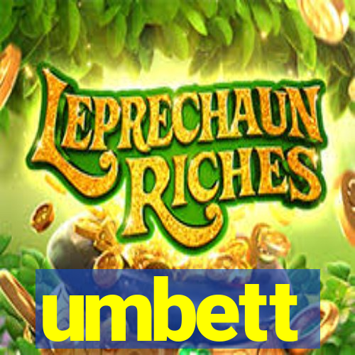 umbett