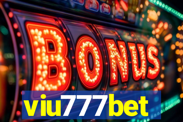 viu777bet