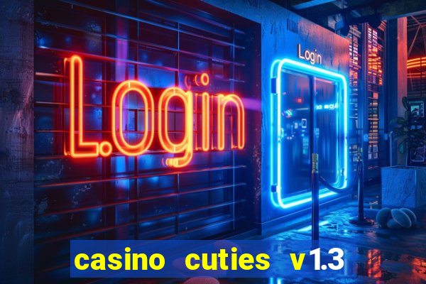casino cuties v1.3 - android