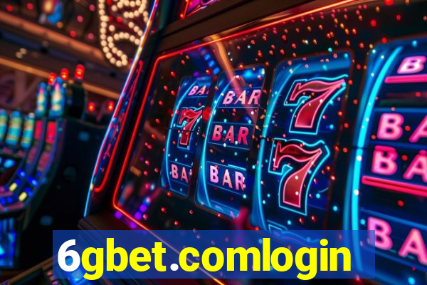 6gbet.comlogin