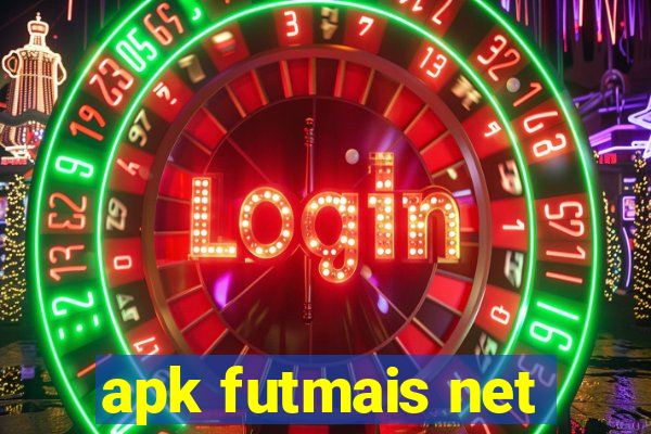 apk futmais net