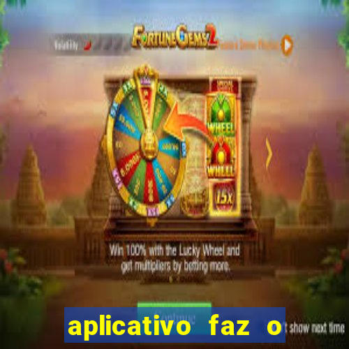 aplicativo faz o bet ai