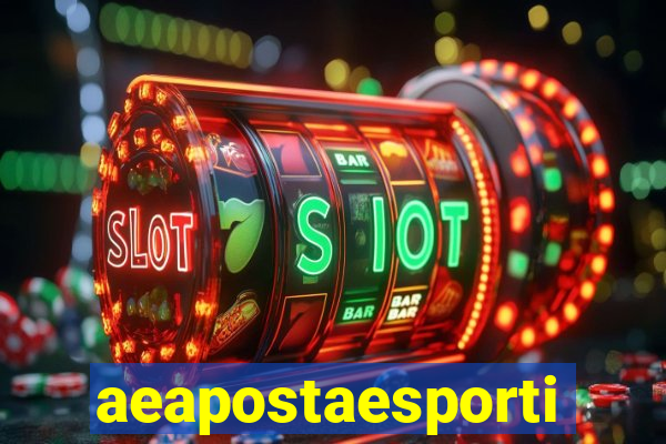aeapostaesportiva