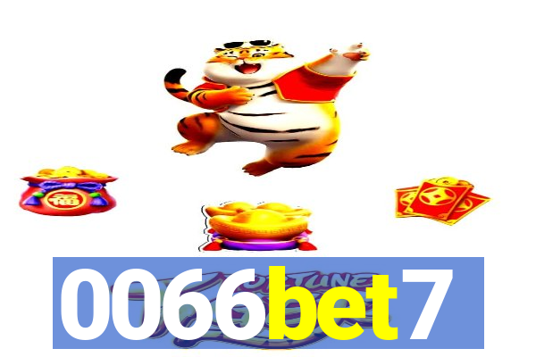0066bet7