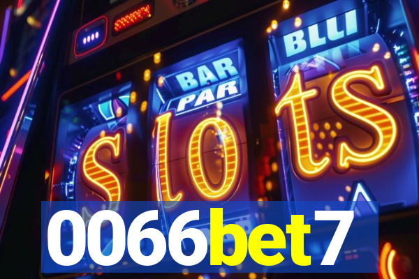 0066bet7
