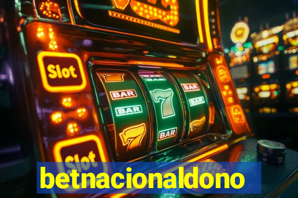 betnacionaldono
