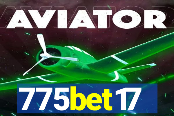 775bet17