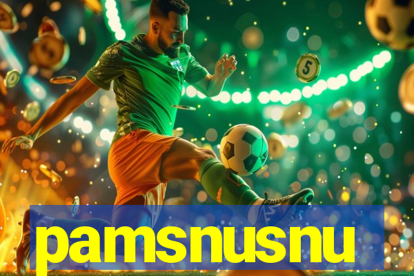 pamsnusnu