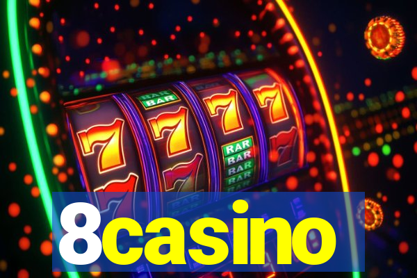 8casino