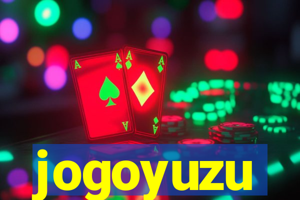 jogoyuzu