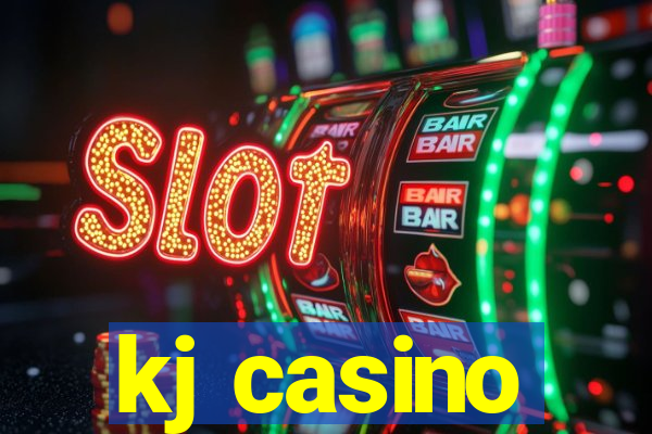 kj casino