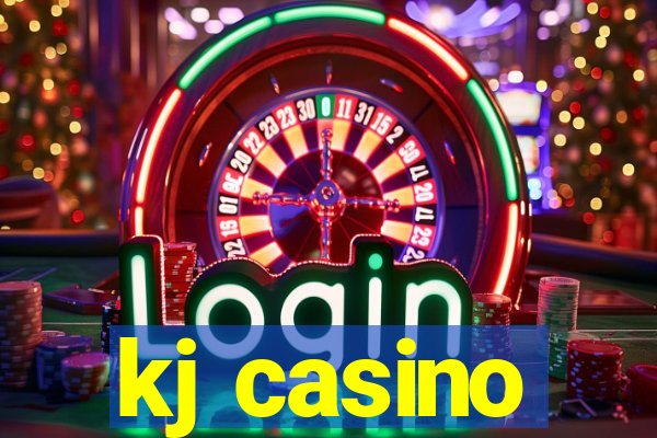 kj casino