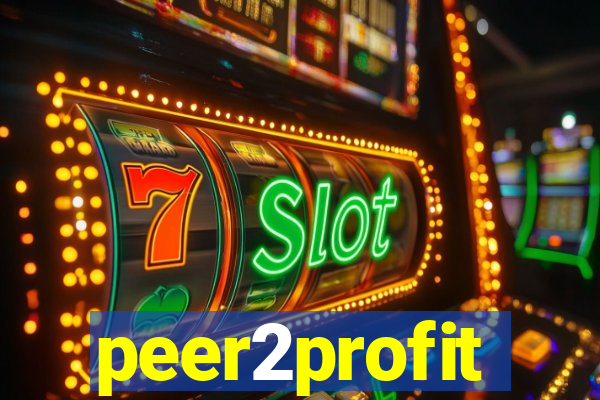 peer2profit