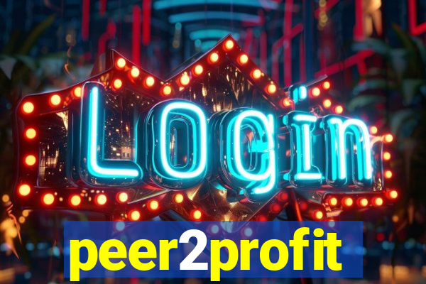 peer2profit
