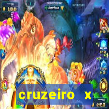 cruzeiro x palmeiras futemax